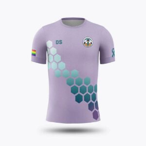 2026 Keeper Shirt - Purple