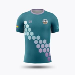 2026 Training Shirt - Teal